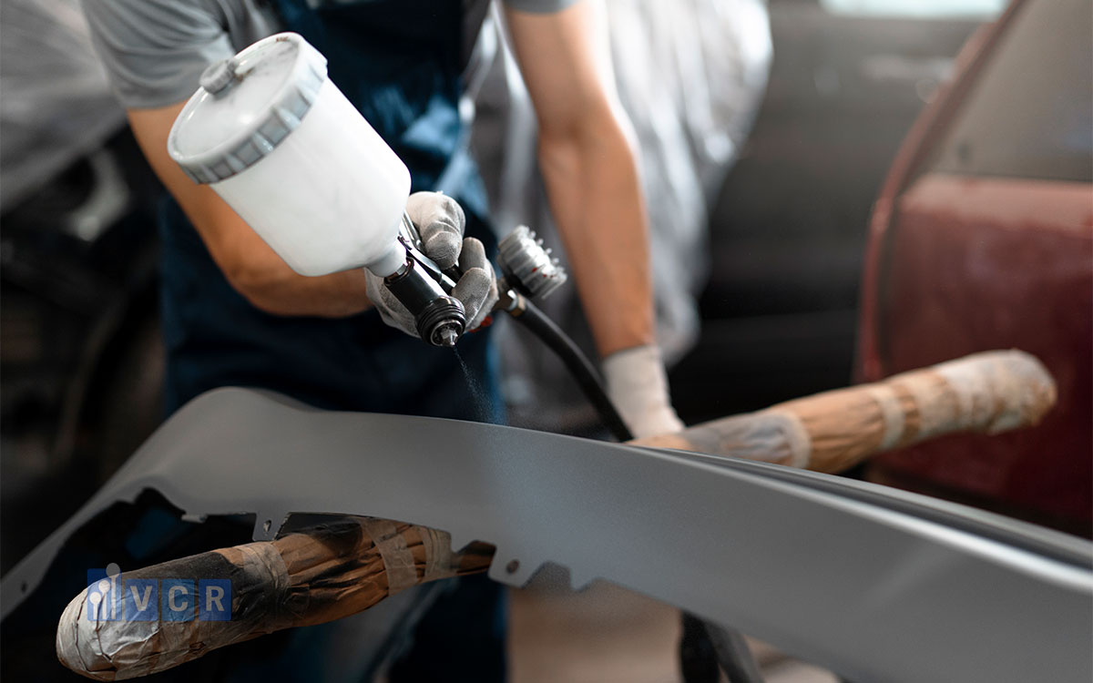 Applications of Powder Coating