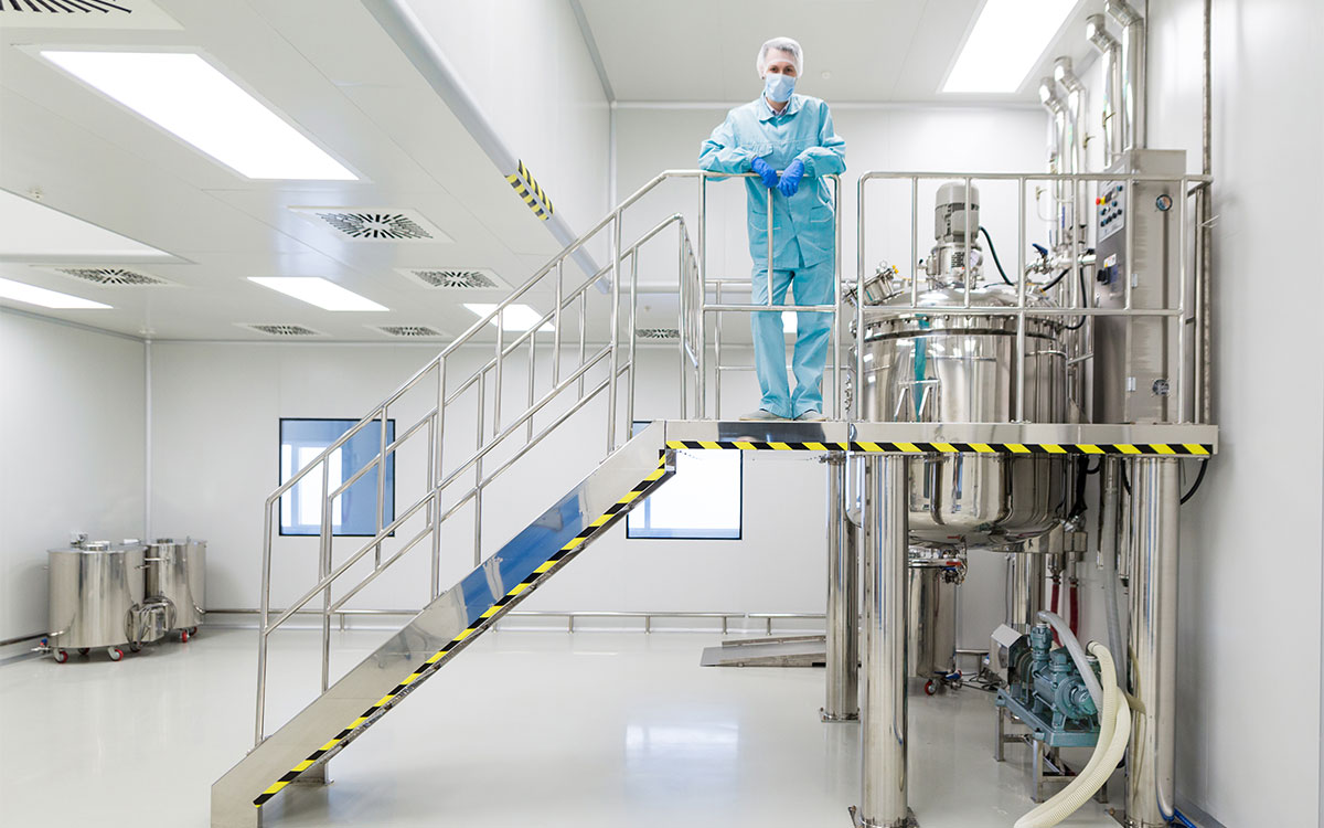 Khác biệt và điểm giao thoa giữa ISO 22716, GMP và HACCP