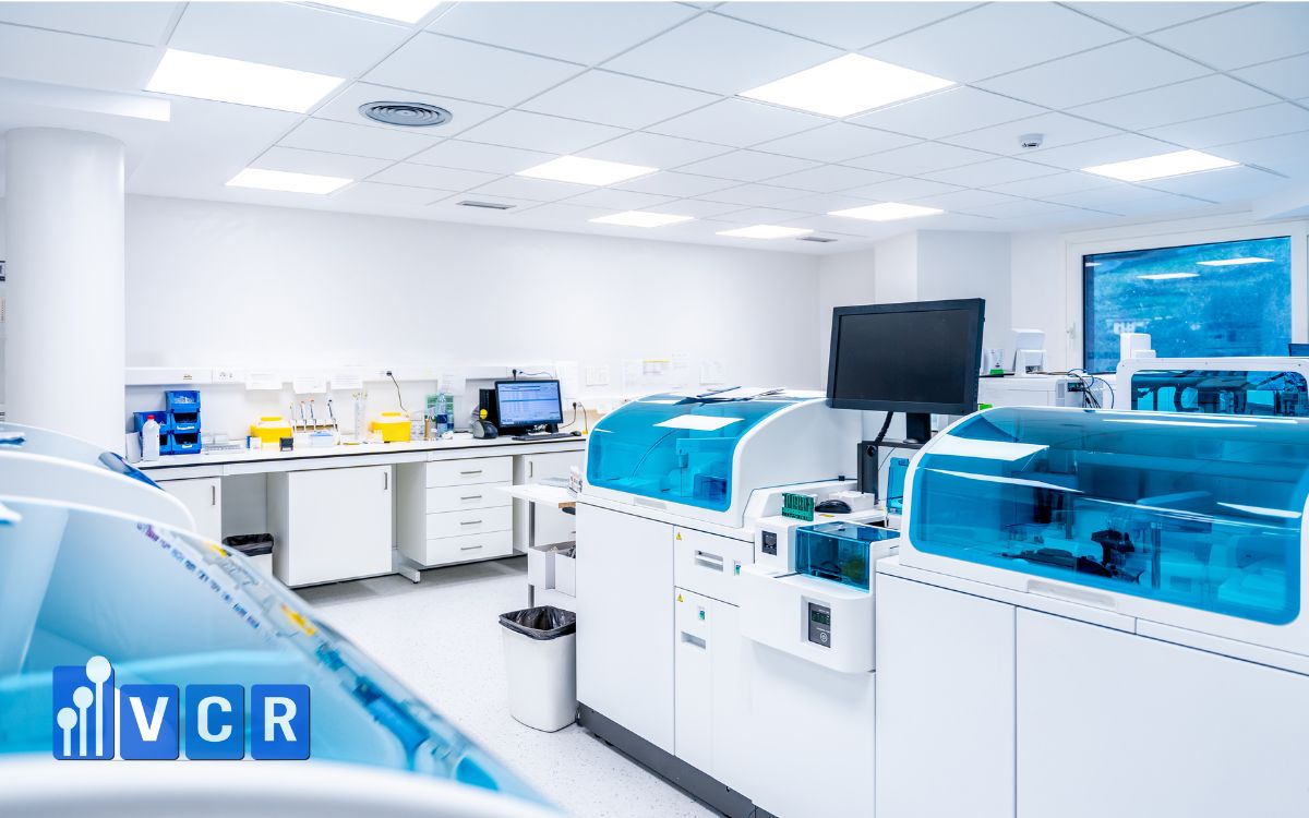 ISO 14644 and ASHRAE standards