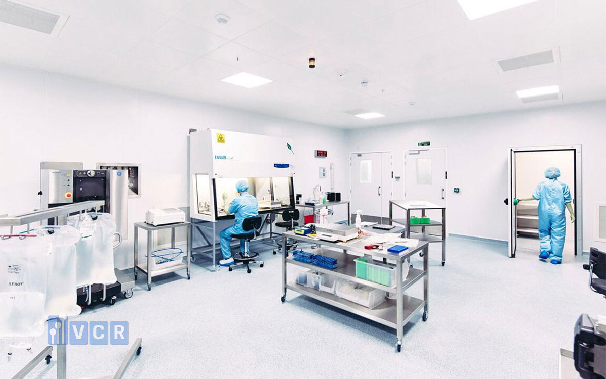 ISO 14644 không còn chỉ quan tâm đến “bụi”