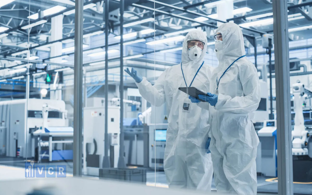 Cấp độ sạch ISO có phản ánh độ sạch của bề mặt không?