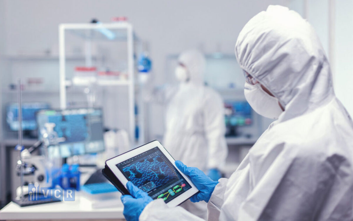 Công thức tính Particle Deposition Rate và ví dụ thực tế