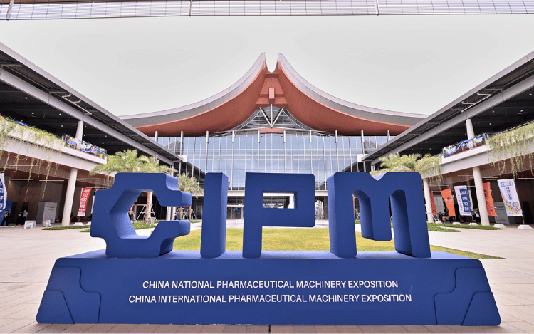 CIPM 2026: Triển lãm quốc tế về máy móc dược phẩm và công nghệ phòng sạch tại Hạ Môn