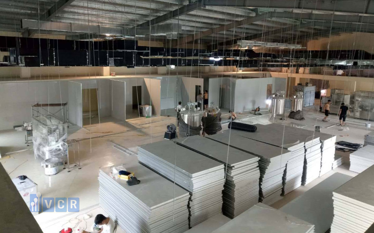 Những lỗi Audit thường bắt trong OQ
