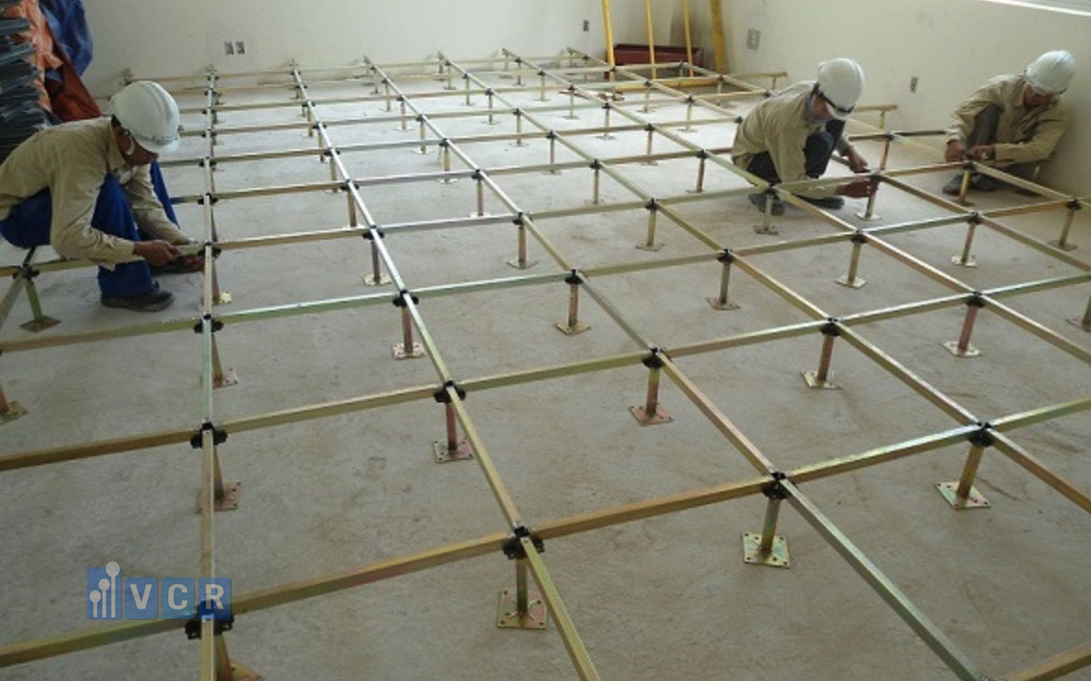Câu hỏi thường gặp về đánh giá hiện trạng phòng sạch
