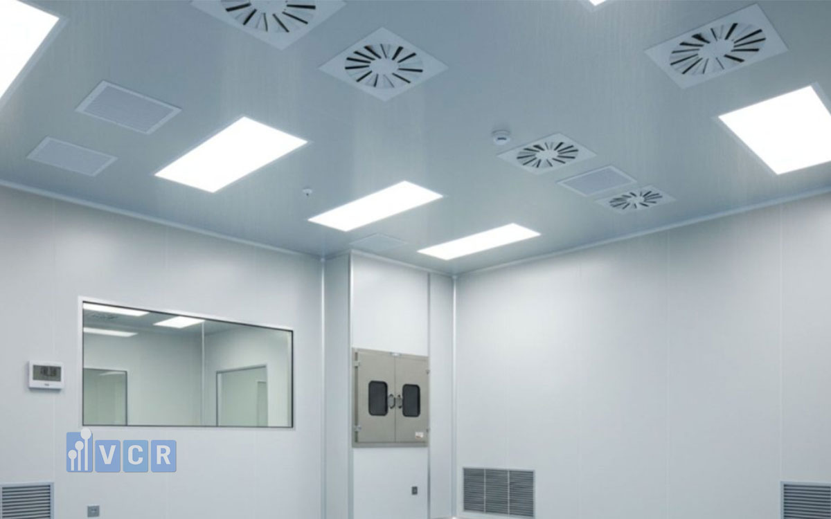 Bảo trì và vận hành hệ thống HVAC