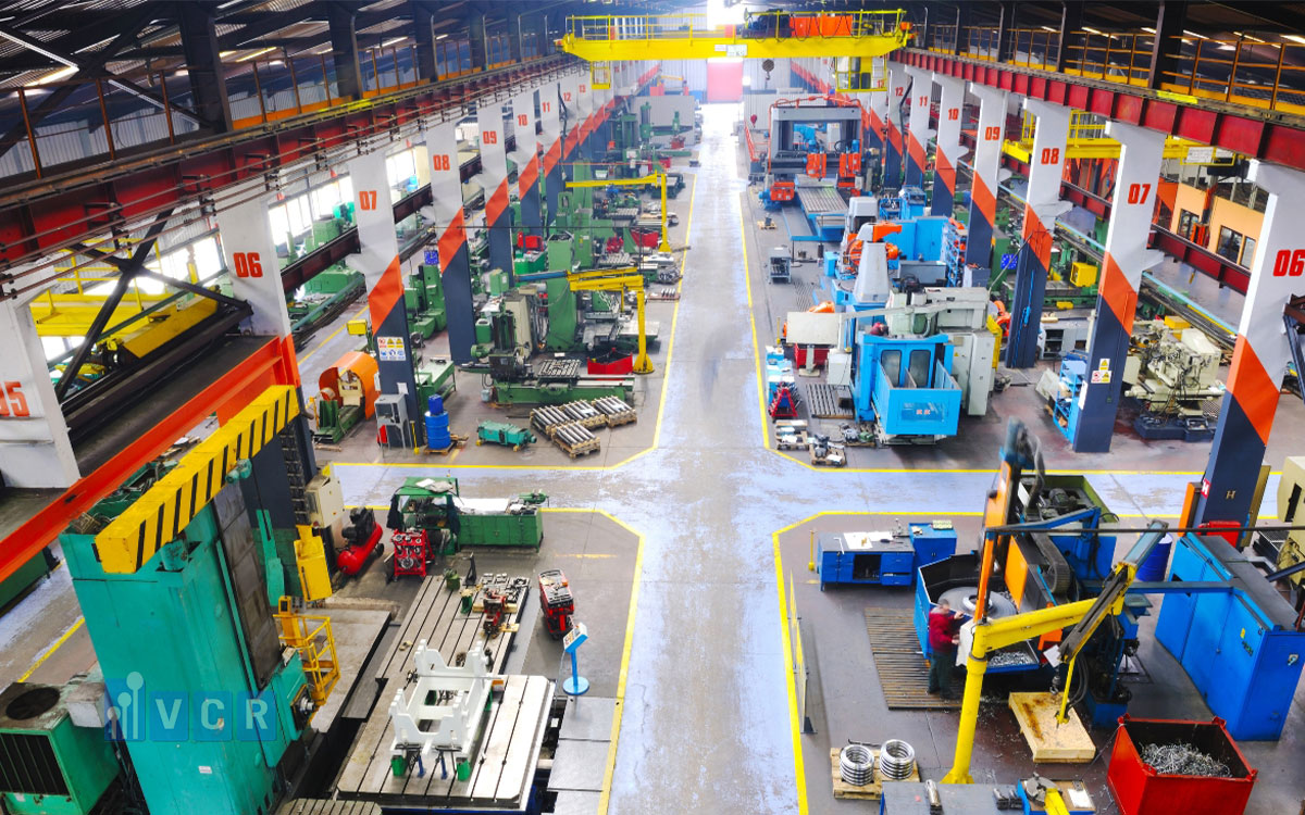 Xu hướng HVAC trong tương lai cho SME