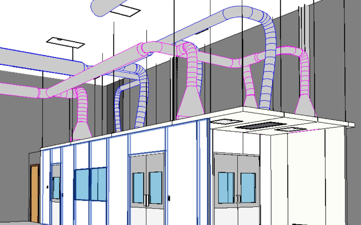 Những lưu ý khi thiết kế HVAC cho nhà máy nhỏ và vừa
