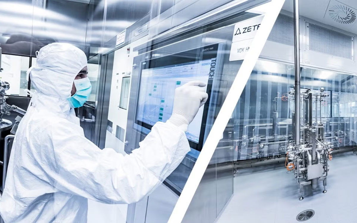 Sai khác giữa hồ sơ thiết kế phòng sạch và vận hành thực tế