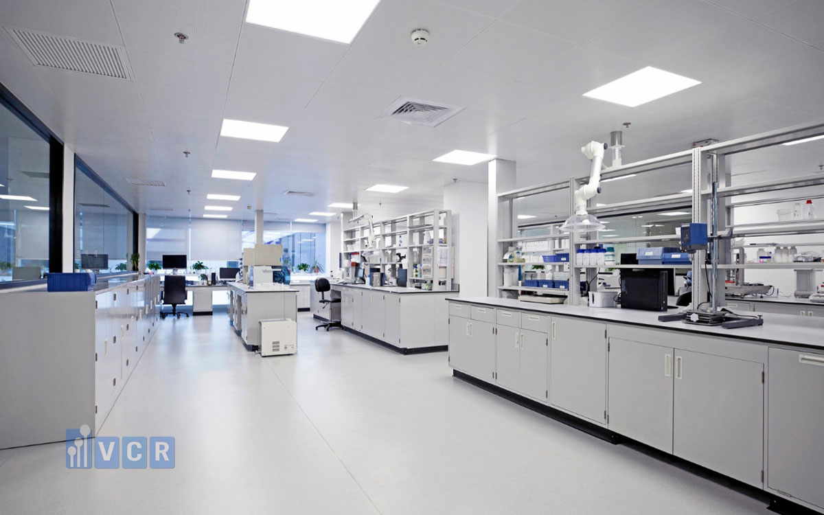 Tiêu chí đánh giá kết quả test độ kín khí