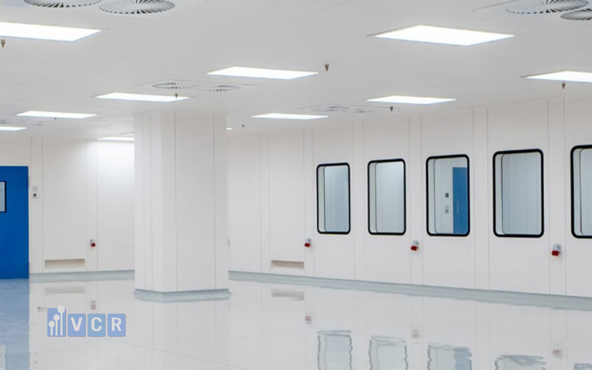 Câu hỏi thường gặp về test độ kín phòng sạch