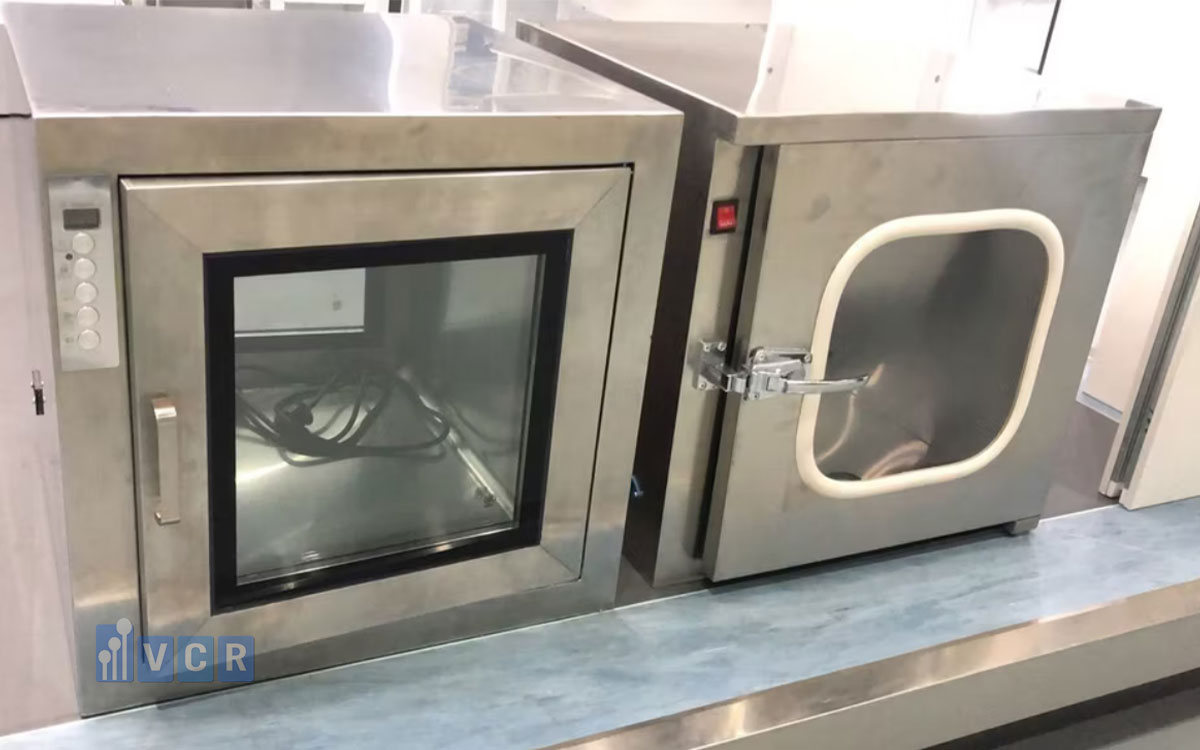 vNhững lỗi thường gặp khi lựa chọn Static Pass Box