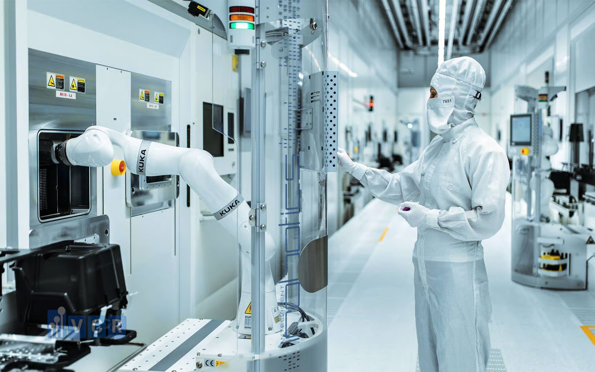 Tiêu chí lựa chọn cấp ISO phù hợp cho từng khu vực bán dẫn