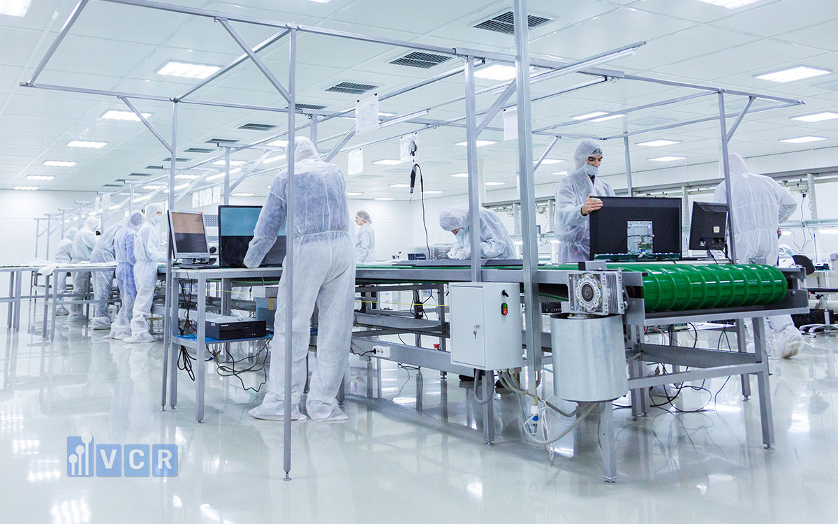 Mối quan hệ giữa ISO Class và hệ thống HVAC