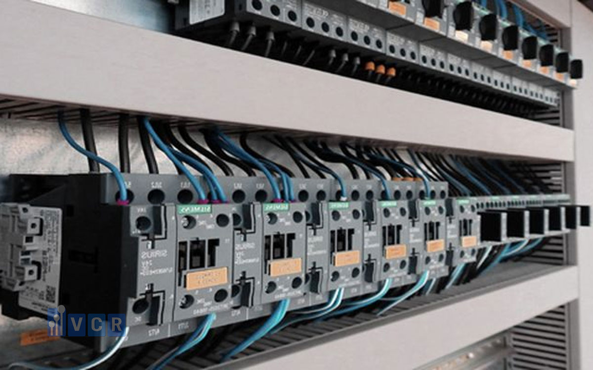 Vận hành phòng sạch liên tục ở công suất cao