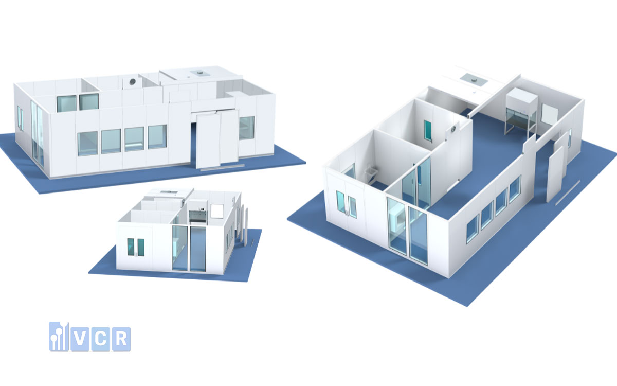 hành động khắc phục cho HVAC
