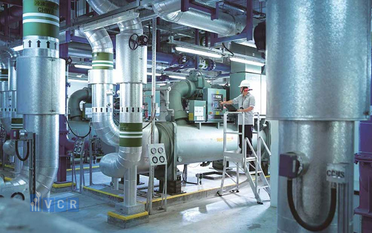 Điều tra nguyên nhân gốc của lỗi HVAC