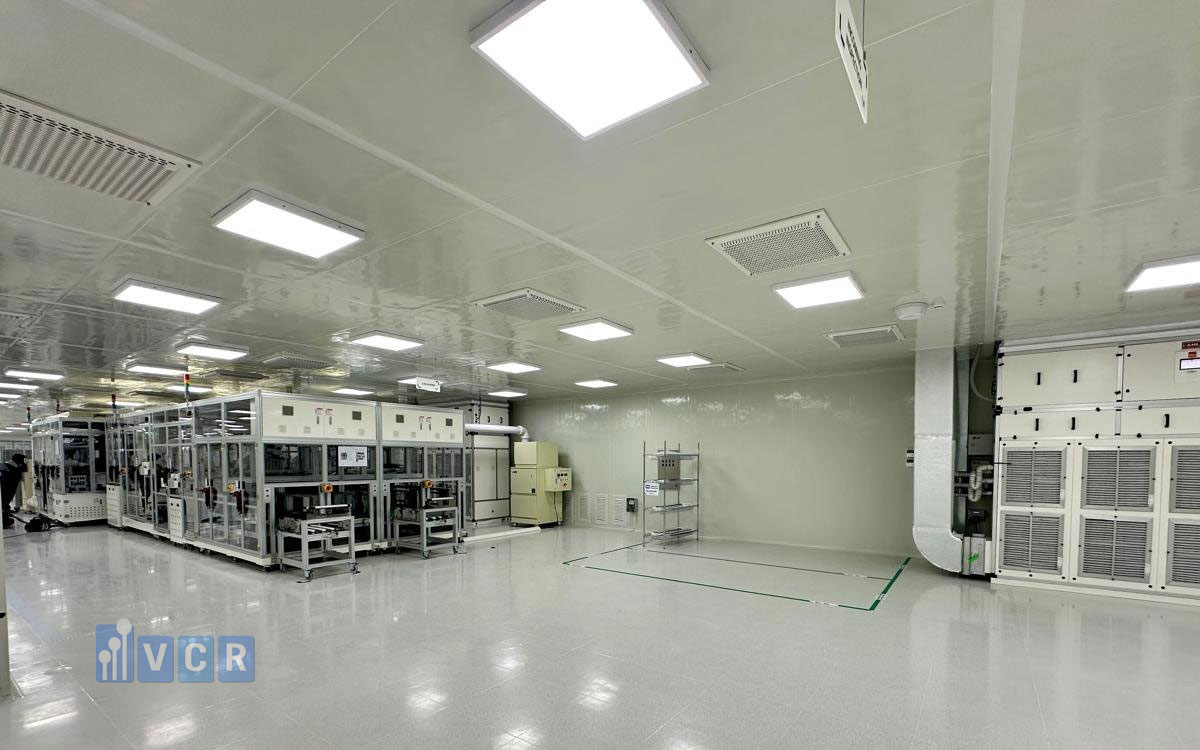 Hồ sơ CAPA cho lỗi HVAC cần có những gì?