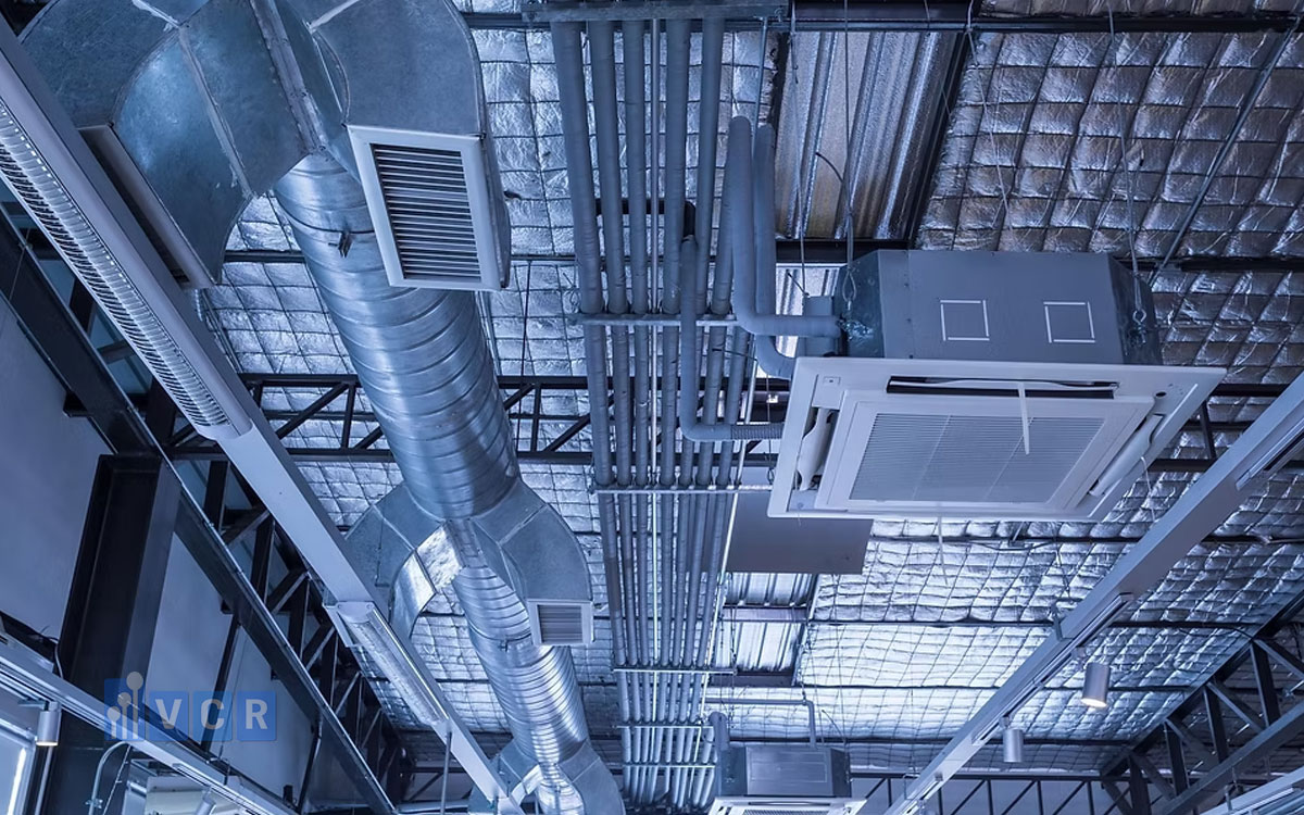 CAPA khác gì bảo trì HVAC thông thường?