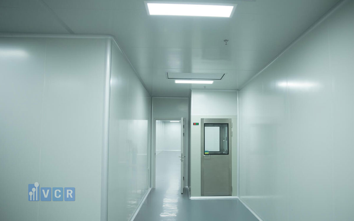 Rà soát quy trình vận hành, vệ sinh và bảo trì