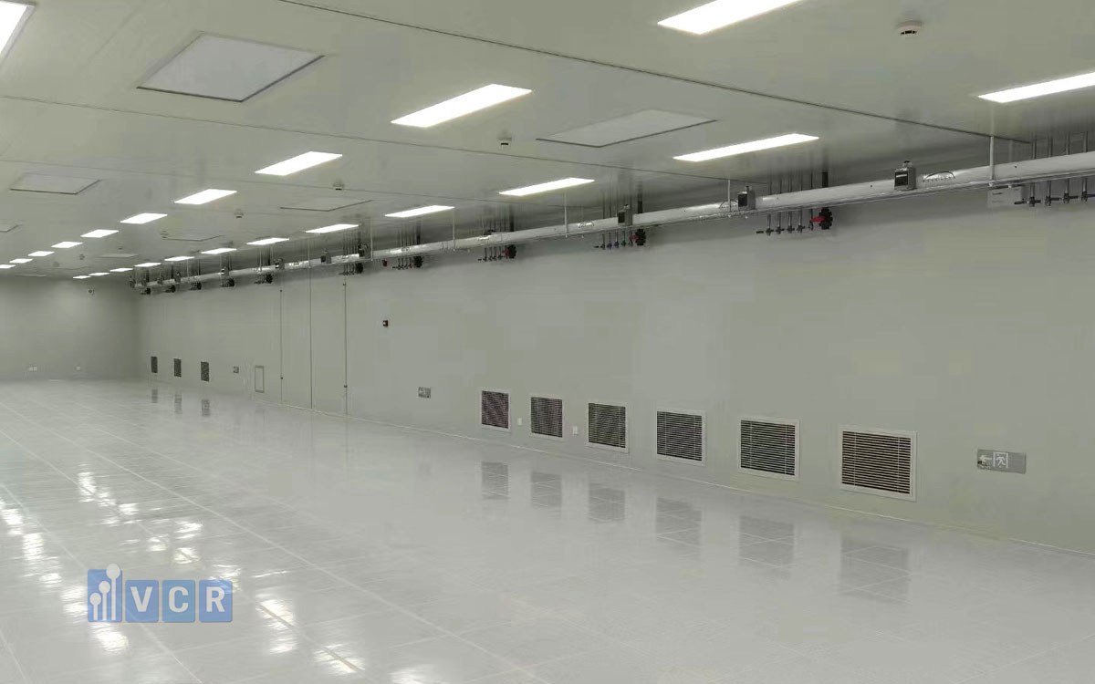 Đánh giá lại phòng sạch khác gì bảo trì định kỳ?