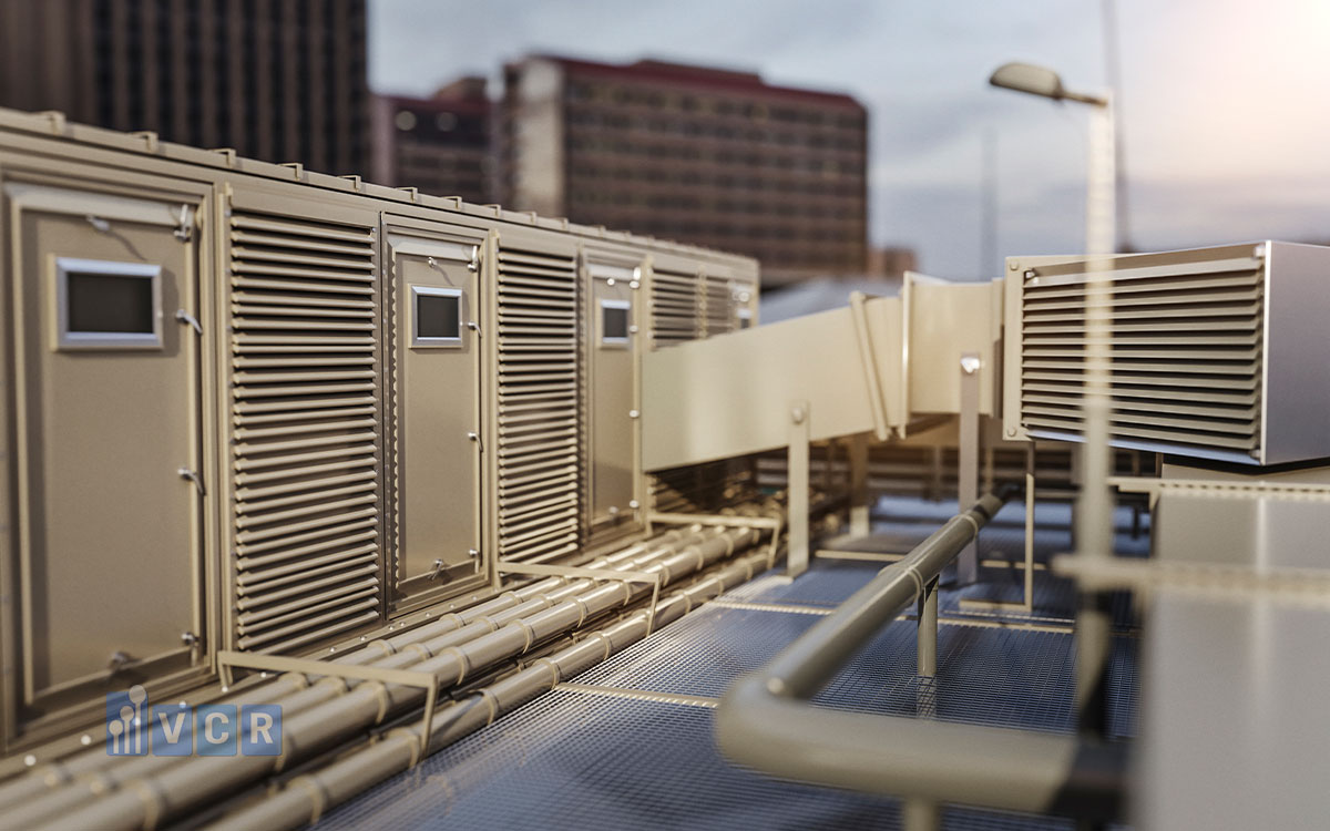 HVAC là gì và vai trò của HVAC trong phòng sạch