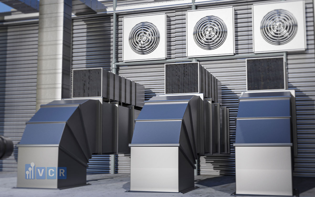 Những sai lầm phổ biến khi thiết kế HVAC phòng sạch theo tư duy dân dụng