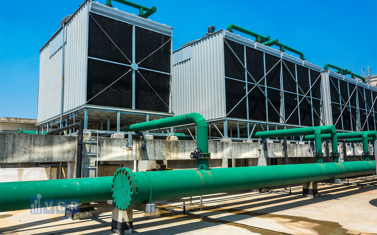 HVAC phòng sạch có giống HVAC dân dụng không?