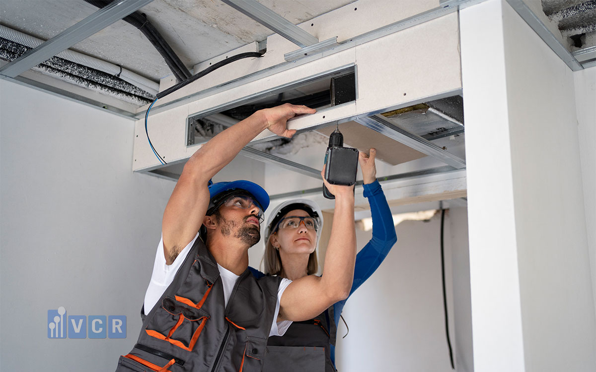 Khác biệt về nhiệt độ, độ ẩm và độ ổn định vận hành