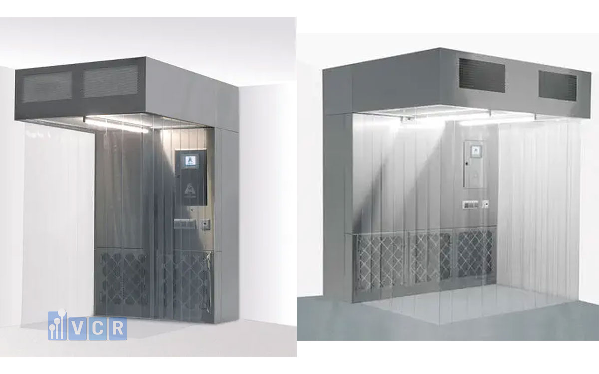 Khác biệt về quy trình sử dụng và dòng nguyên liệu
