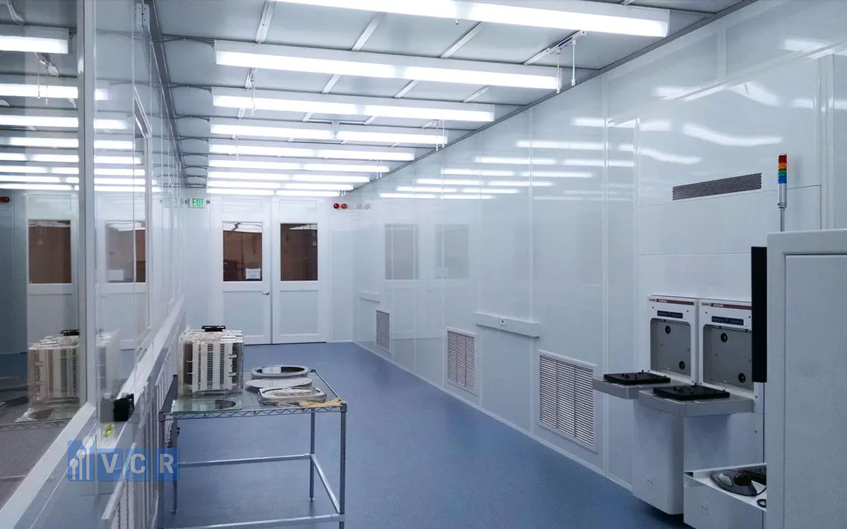 Rủi ro khi xác định cấp sạch cao hơn nhu cầu thực tế