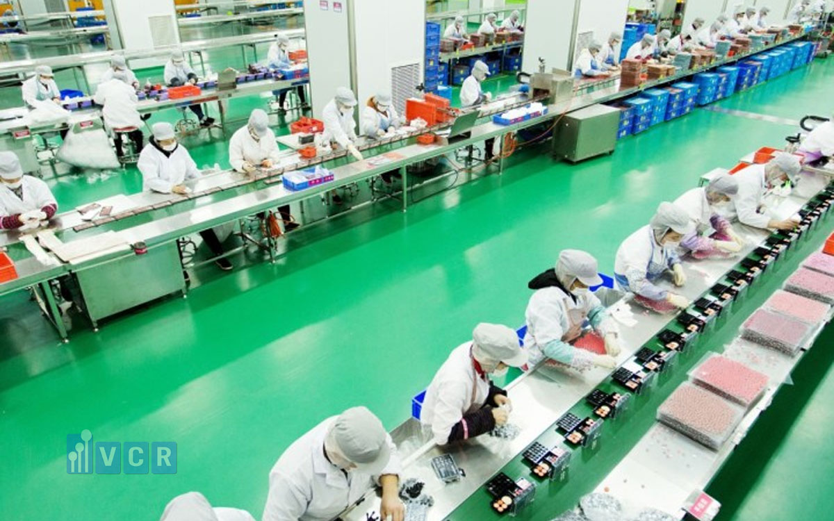 GMP mỹ phẩm và GMP dược