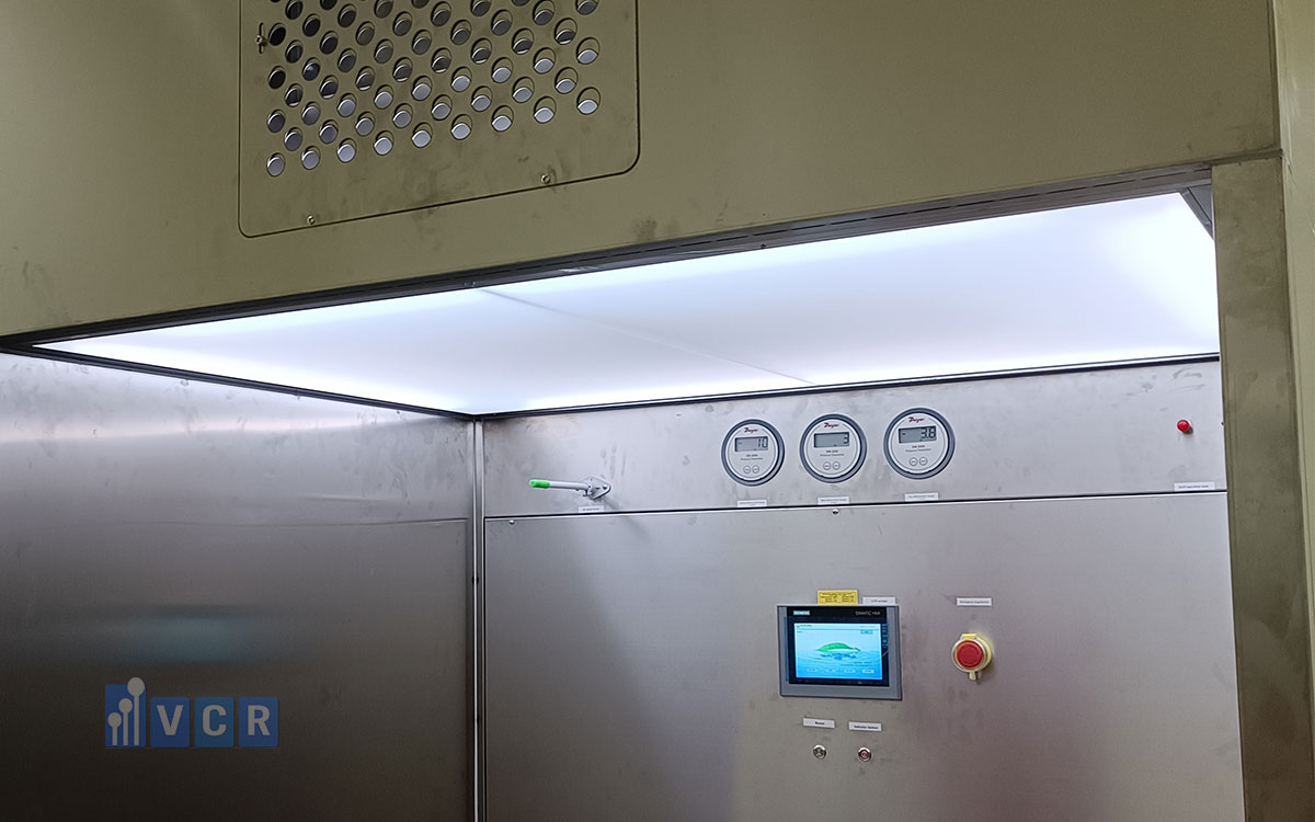 Cách lựa chọn áp kế vi sai phù hợp
