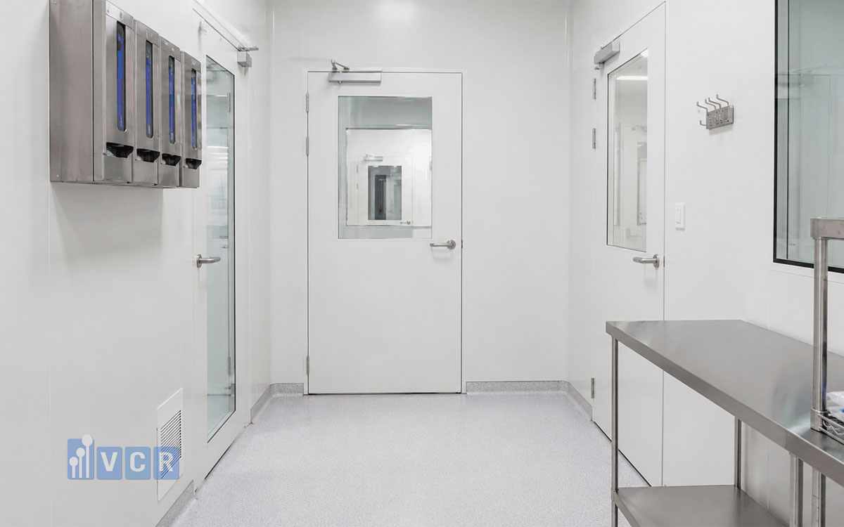 Hiệu suất HEPA thay đổi như thế nào