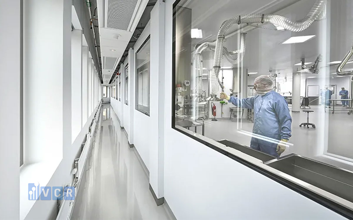 ISO Class là gì và ISO 14644-1 thực sự đánh giá điều gì?