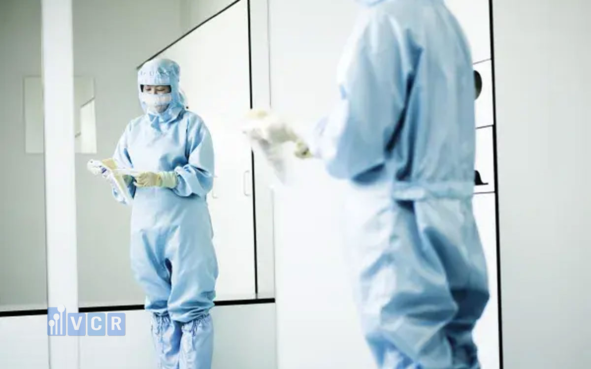 Chuyển động của tay và cánh tay ảnh hưởng đến vùng sản phẩm