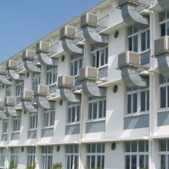 Thông gió nhà xưởng là gì? Các giải pháp thông gió nhà xưởng phổ biến nhất