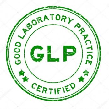 Mẫu Thử nghiệm và Hệ thống kiểm tra theo GLP