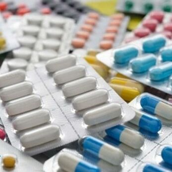 Bộ Y tế công khai 50 công ty dược vi phạm chất lượng thuốc