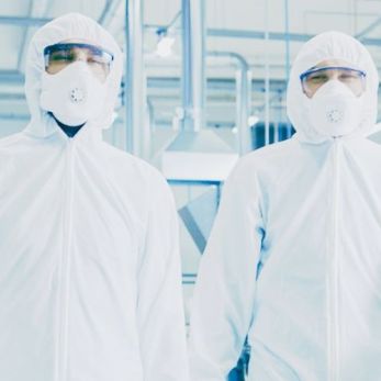 Cleanroom Consumables We Must Have For Cleanroom
