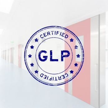 Good Laboratory Practices (GLP)
