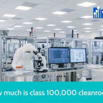 How much does class 100000 cleanroom cost?									 Vietnam Clean Room Equipment