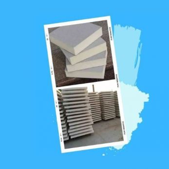 What is insulated sandwich panel?