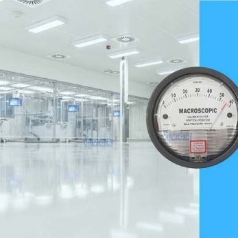 A Brief Review Of Differential Pressure Gauge Application