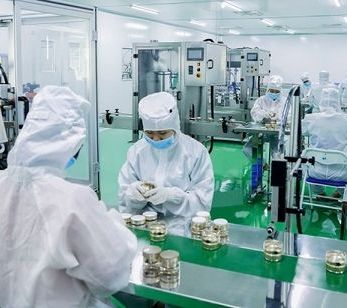 Phòng sạch mỹ phẩm là gì? Quy trình thi công phòng sạch mỹ phẩm