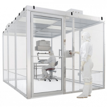 Điểm Khác Nhau Giữa Phòng Sạch Và Clean Booth
