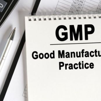 Nội dung và quy trình đánh giá GMP