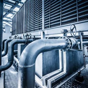 So sánh khác biệt giữa AHU, PAU và MAU trong thiết kế hệ thống HVAC phòng sạch