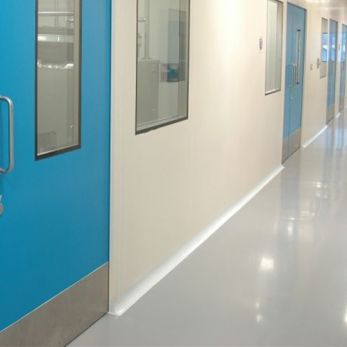 Sơn Epoxy chống tĩnh điện và những điều cần biết