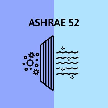 ASHRAE 52 là gì? Phân biệt ASHRAE 52.1 và ASHRAE 52.2